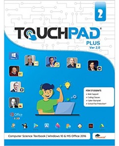 Touchpad Plus - 2
